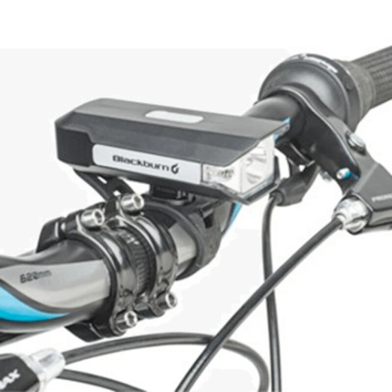 Blackburn BBN 300-30 Light Set USB Black 4 Blackburn BBN 300-30 Light Set USB Black – Bild 2