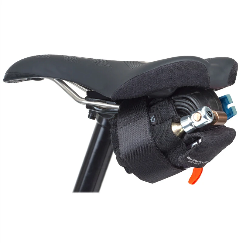 Blackburn Switch Wrap Multi Tool Black 4 Blackburn Switch Wrap Multi Tool Black – Bild 2