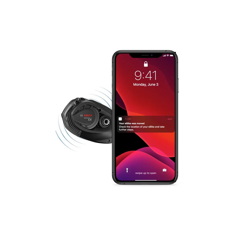 Bosch ConnectModule Nachrüst-Kit Für BDU33YY 5 Bosch ConnectModule Nachrüst-Kit Für BDU33YY – Bild 3