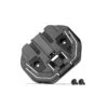 Bosch Kit Anschraubplatte PowerTube Horizontal BBP37Y0 -Fahrradladen bosch kit anschraubplatte powertube horizontal bbp37y0