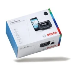 Bosch Nachrüst-Kit SmartphoneHub CUI100 7 Bosch Nachrüst-Kit SmartphoneHub CUI100 -Fahrradladen bosch nachruest kit smartphonehub cui100 2