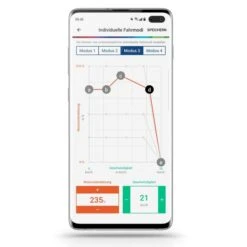 Bosch Nyon Display BUI350 7 Bosch Nyon Display BUI350 -Fahrradladen bosch nyon bui350 nachruest kit 5 16000 4