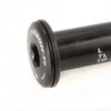 Carbon Ti X-Lock EVO 167mm M12x1.75 Black Steckachse -Fahrradladen carbon ti x lock evo 12x175 x maxle 167 mm 1