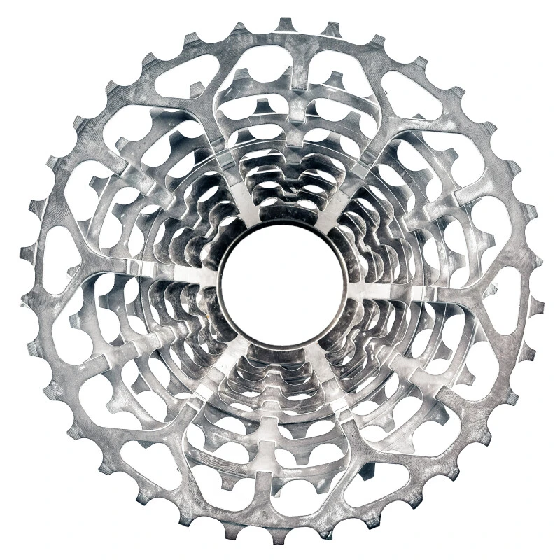 Classified Cassette, 11 Speed, Silver, 11-34 4 Classified Cassette, 11 Speed, Silver, 11-34 – Bild 2
