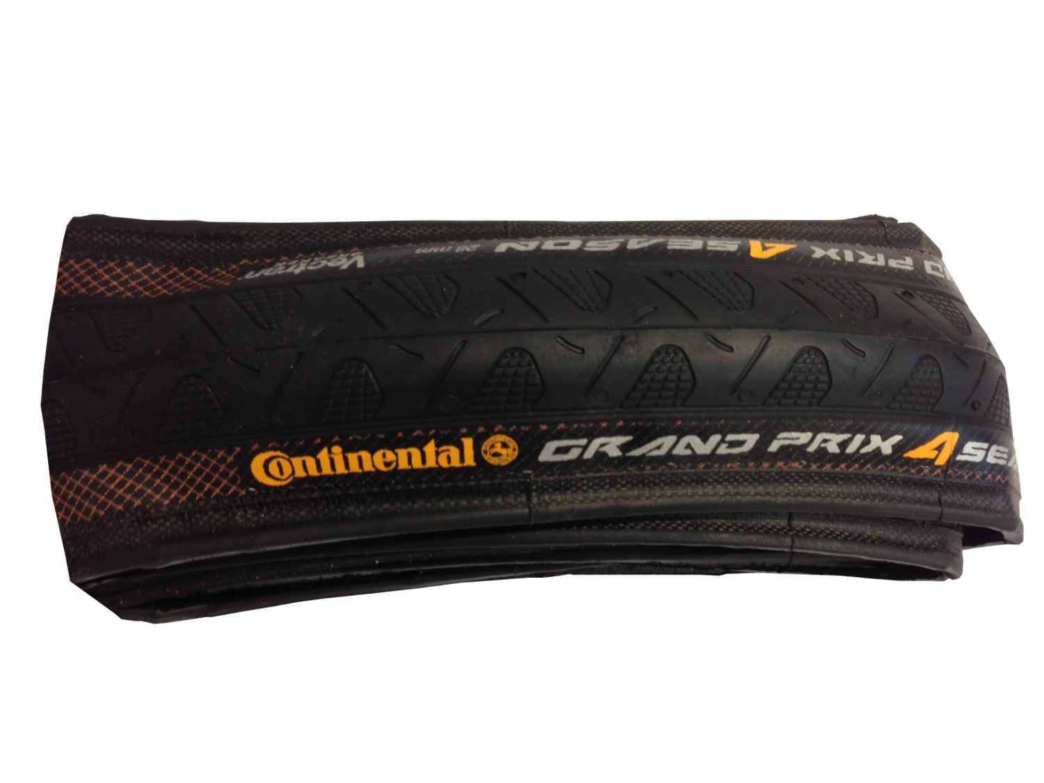 Continental Grand Prix 4-Seasons 700x28 Reifen 3 Continental Grand Prix 4-Seasons 700x28 Reifen
