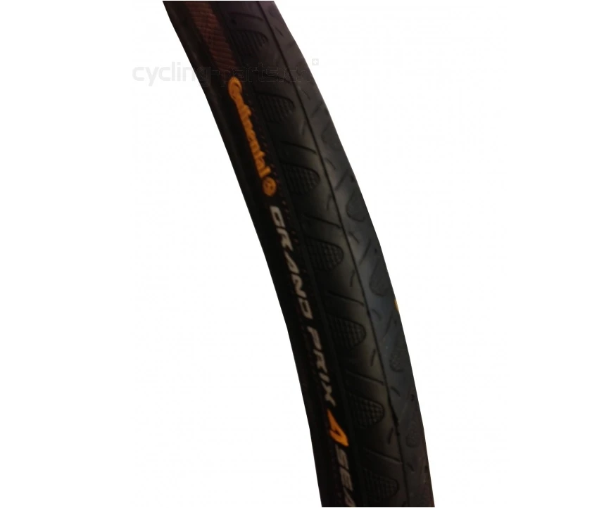 Continental Grand Prix 4-Seasons 700x32 Reifen 3 Continental Grand Prix 4-Seasons 700x32 Reifen