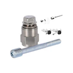 Croozer Achsmutter- Adapter Universal F&uuml;r Enviolo 12x148/148