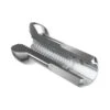 Dt-swiss DT Swiss Nippel Messing 12mm Silber, 2,0mm, 100 Stk. -Fahrradladen dt swiss nippel messing 12mm silber 20mm 100 stk