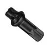 Dt-swiss DT Swiss Squorx Pro Head Nippel Messing 15mm Schwarz, 2,0mm, 100 Stk. 1 Dt-swiss DT Swiss Squorx Pro Head Nippel Messing 15mm Schwarz, 2,0mm, 100 Stk. -Fahrradladen dt swiss squorx pro head nippel messing 15mm schwarz 20mm 100 stk
