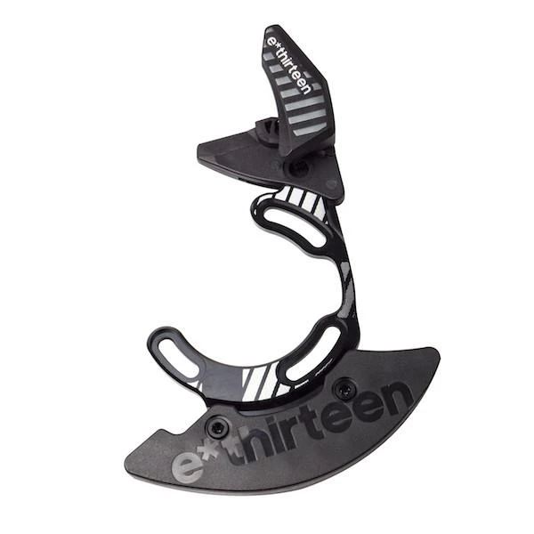 E-thirteen E*thirteen TRS Plus Chainguide ISCG05 1-fach 28-34 Zähne Kettenführung 4 E-thirteen E*thirteen TRS Plus Chainguide ISCG05 1-fach 28-34 Zähne Kettenführung – Bild 2