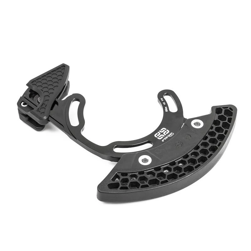 E-thirteen E*thirteen TRS Plus Chainguide ISCG05 1-fach 28-34 Zähne Kettenführung 5 E-thirteen E*thirteen TRS Plus Chainguide ISCG05 1-fach 28-34 Zähne Kettenführung – Bild 3