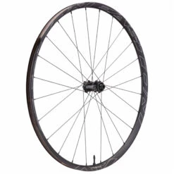 Easton EA90 AX Road CLN Disc Front Wheel 12x100/15x100 28"