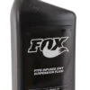 Fox PTFE Infused 5WT Suspension Fluid 946ml -Fahrradladen fox ptfe infused 5wt suspension fluid