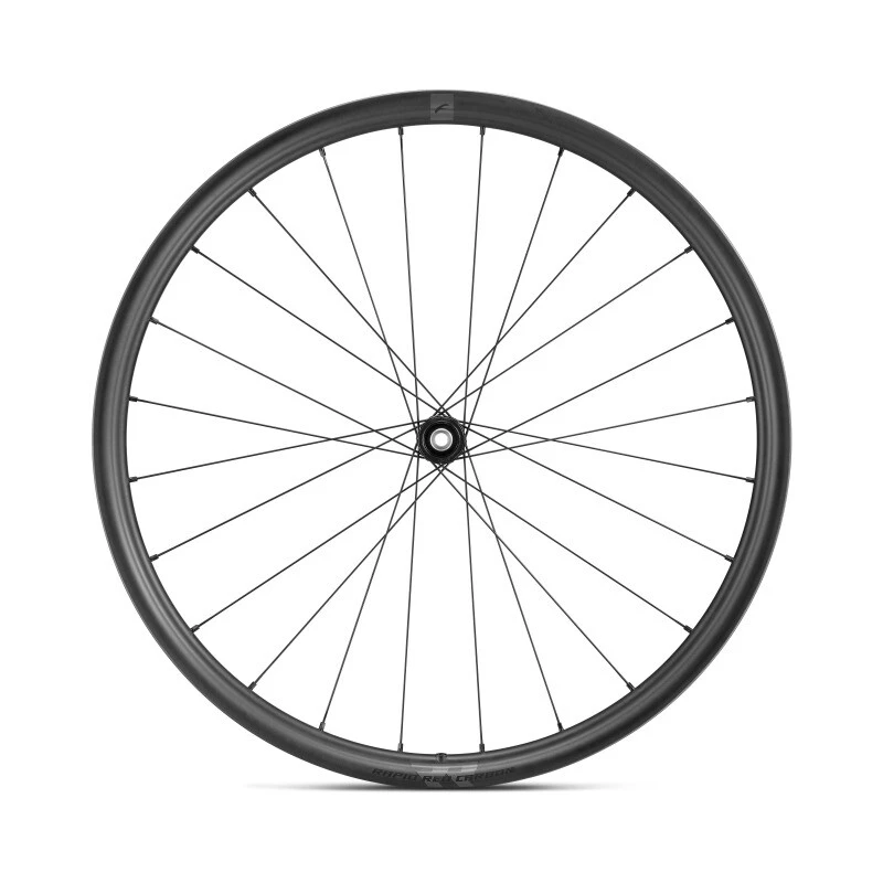 Fulcrum Rapid Red Carbon DB Laufradsatz, Mod. 22, C25 2-WayFit AFS 12x100mm / 12x142mm Shimano 10/11-fach 3 Fulcrum Rapid Red Carbon DB Laufradsatz, Mod. 22, C25 2-WayFit AFS 12x100mm / 12x142mm Shimano 10/11-fach