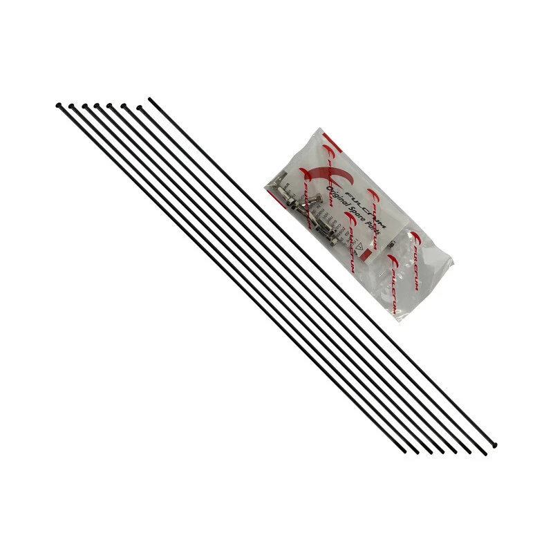 Fulcrum Speichen E-Metal 700 27.5, EM7-002, 288mm (8St.) 3 Fulcrum Speichen E-Metal 700 27.5, EM7-002, 288mm (8St.)