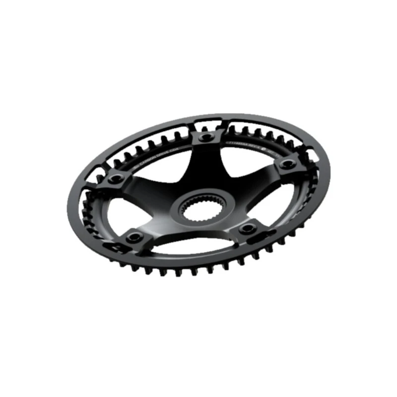 Gates Spider Assembly CDX (Bosch Gen4) 55 Z 3 Gates Spider Assembly CDX (Bosch Gen4) 55 Z