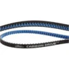Gates Zahnriemen CDX 113 Z, 1243mm, Blue 1 Gates Zahnriemen CDX 113 Z, 1243mm, Blue -Fahrradladen gates zahnriemen cdx 113 z 1243mm blue