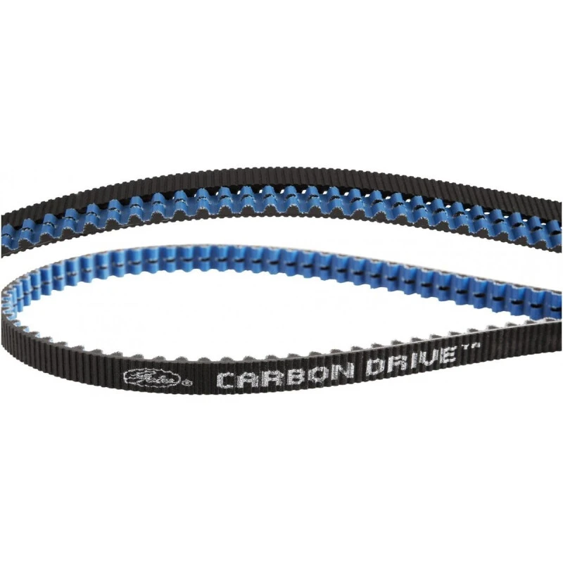 Gates Zahnriemen CDX 113 Z, 1243mm, Blue 3 Gates Zahnriemen CDX 113 Z, 1243mm, Blue