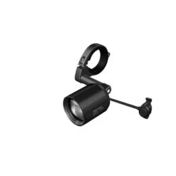 Giant Beleuchtung / Recon-E HL150 - Mit Fernlicht StVZO - Zulassung / 250lm - 800lm / Side Mount Halter Und Giant Kabel Im Lieferumfang Enthalten