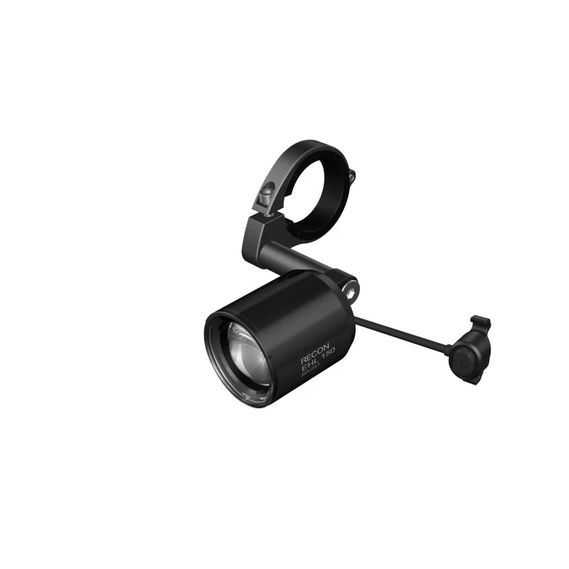 Giant Beleuchtung / Recon-E HL150 - Mit Fernlicht StVZO - Zulassung / 250lm - 800lm / Side Mount Halter Und Giant Kabel Im Lieferumfang Enthalten 3 Giant Beleuchtung / Recon-E HL150 - Mit Fernlicht StVZO - Zulassung / 250lm - 800lm / Side Mount Halter Und Giant Kabel Im Lieferumfang Enthalten