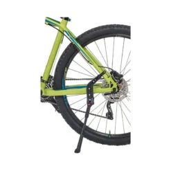 Hebie Seitenständer Fox L 28, Schwarz, Verstellbar 28"- 29", Klemmmontage, Max. 25kg 9 Hebie Seitenständer Fox L 28, Schwarz, Verstellbar 28"- 29", Klemmmontage, Max. 25kg -Fahrradladen hebie seitenstaender fox l 28 schwarz verstellbar 28 29 klemmmontage max 25kg4