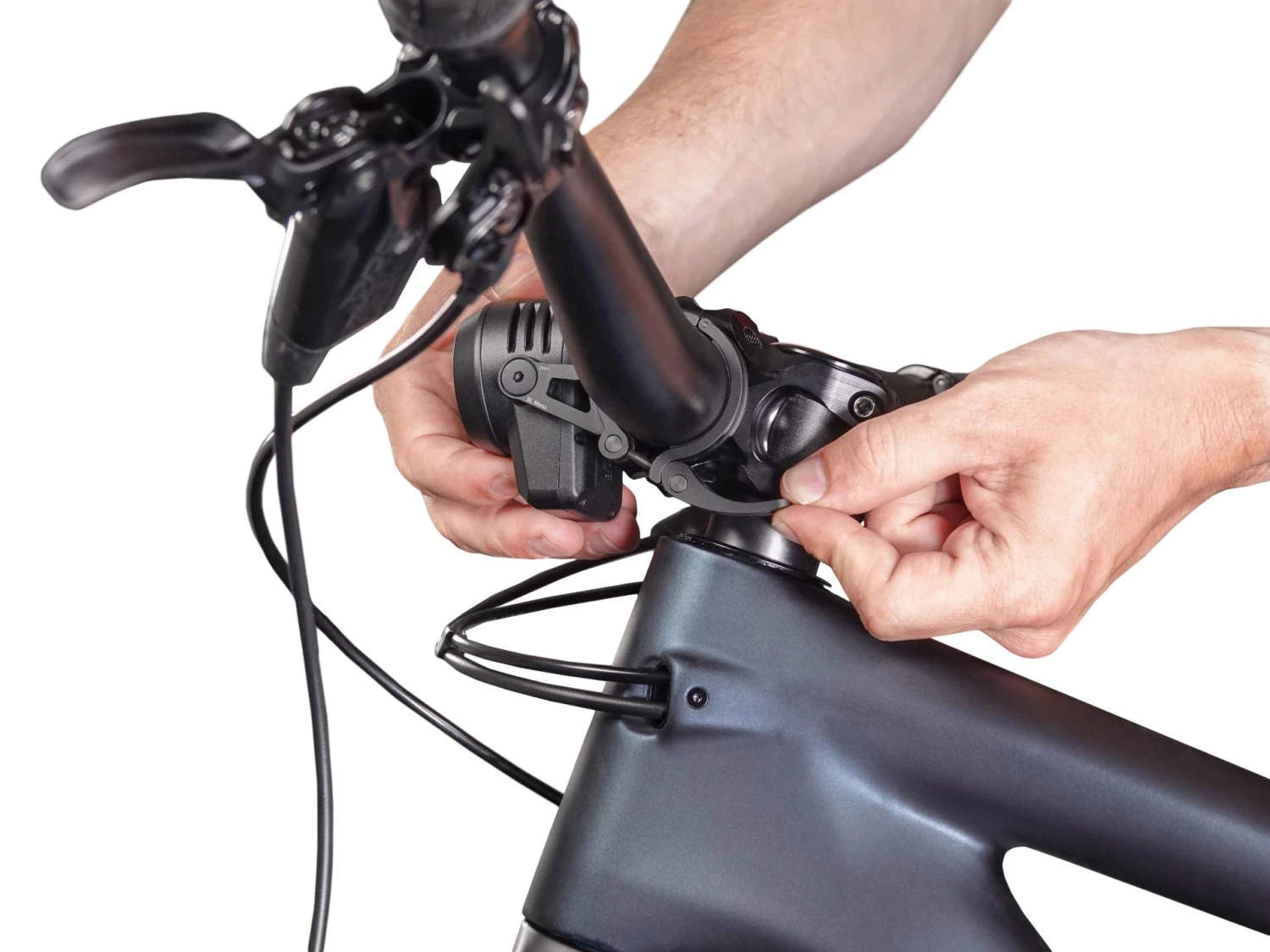 Lupine SL Mono 31.8mm Scheinwerfer 7 Lupine SL Mono 31.8mm Scheinwerfer – Bild 5