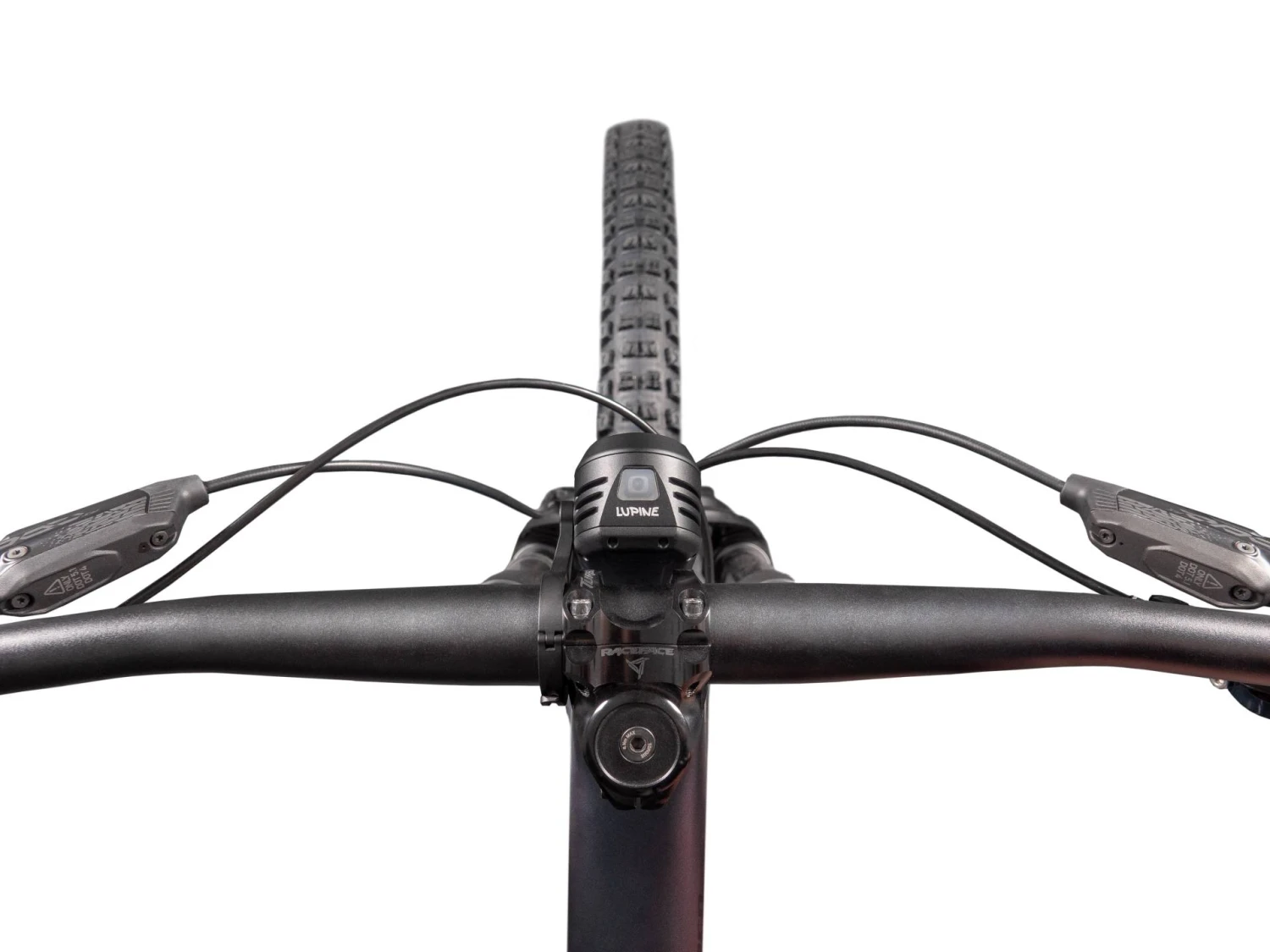 Lupine SL Mono 31.8mm Scheinwerfer 8 Lupine SL Mono 31.8mm Scheinwerfer – Bild 6