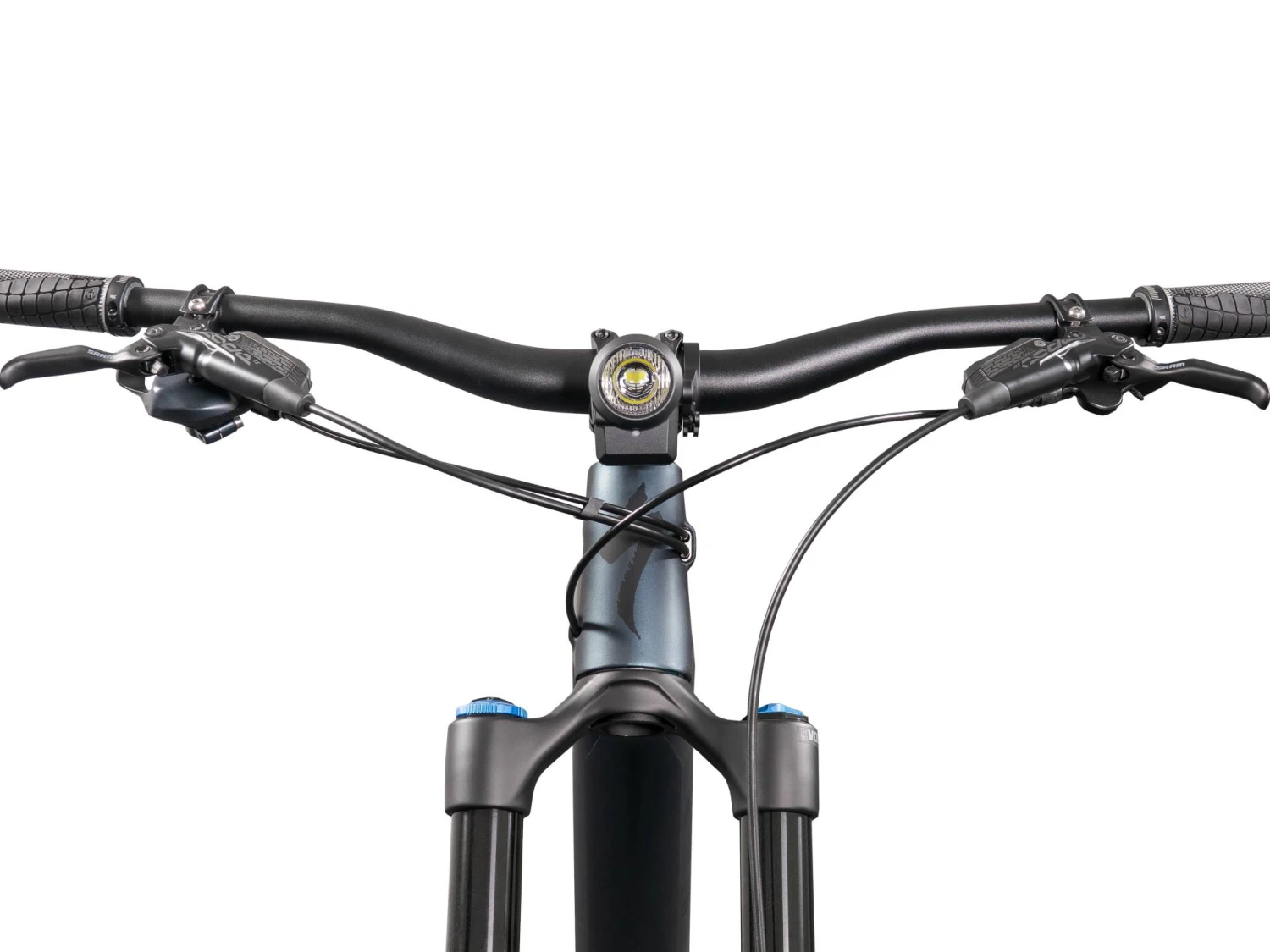 Lupine SL Mono 31.8mm Scheinwerfer 9 Lupine SL Mono 31.8mm Scheinwerfer – Bild 7