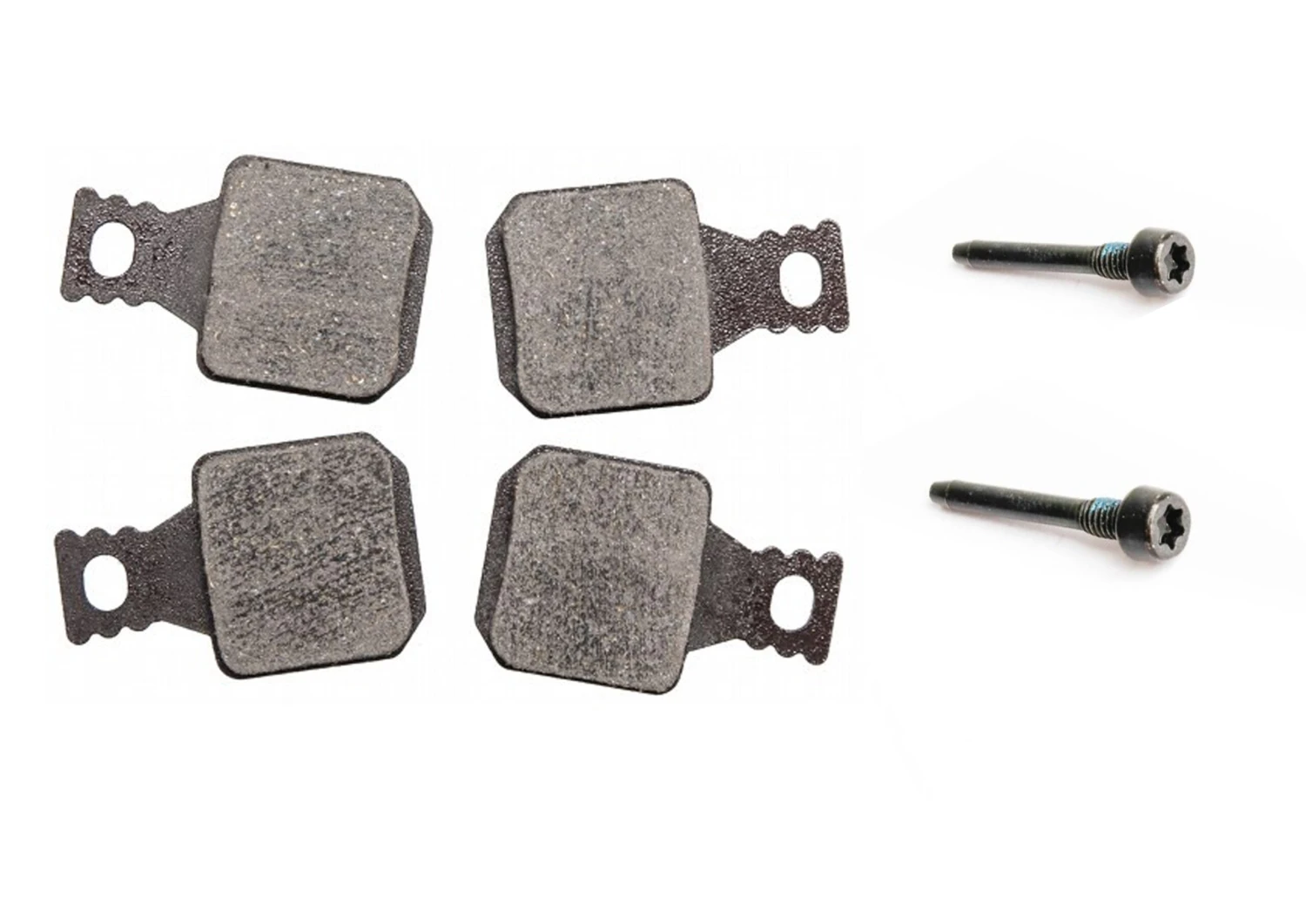 Magura 8.P ECE Performance Bremsbeläge 3 Magura 8.P ECE Performance Bremsbeläge