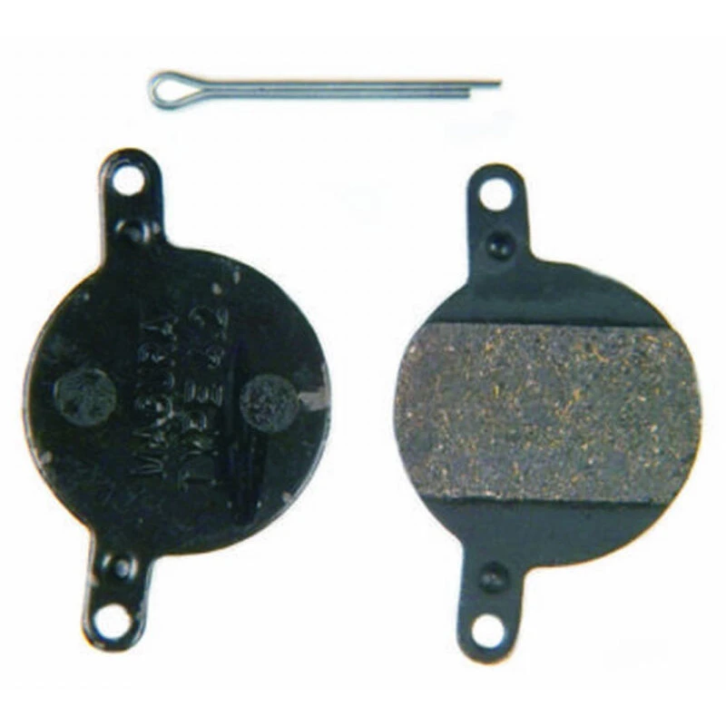 MAGURA JULIE BREMSBELAG ENDURANCE 3 MAGURA JULIE BREMSBELAG ENDURANCE