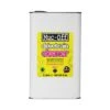 Muc-Off Drivetrain Cleaner Kettenreiniger 5 Liter Kanister -Fahrradladen muc off drivetrain cleaner 5 liter kanister