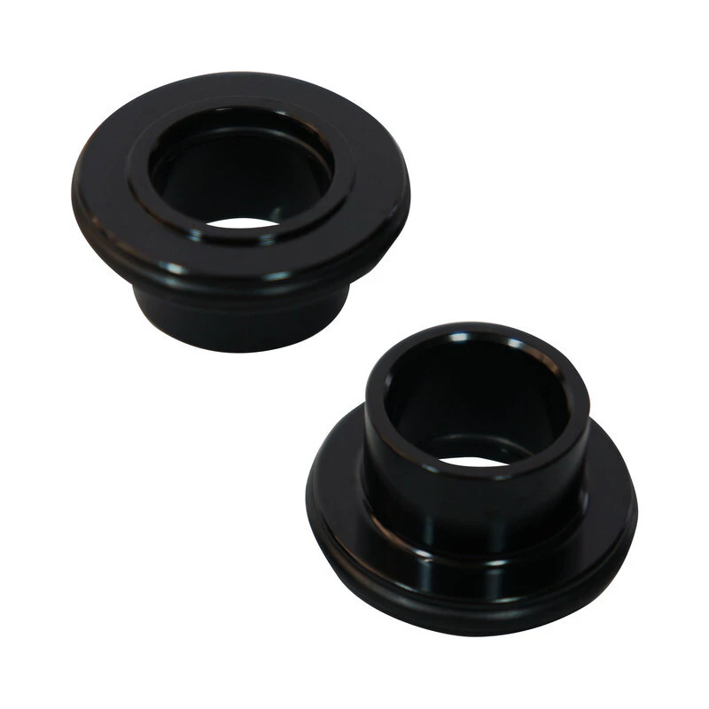 Rondo Front Hub Spare Cones Set RONDO Vorderrad Naben Konus Kit 2 Rondo Front Hub Spare Cones Set RONDO Vorderrad Naben Konus Kit