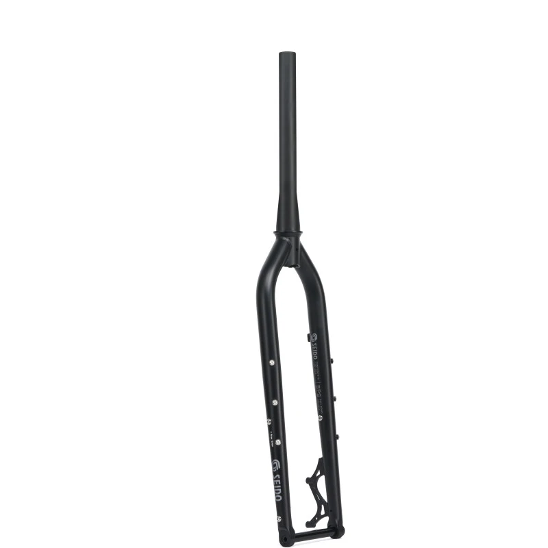 SEIDO BPS Fork TA 15mm/ 51mm Offset 6 SEIDO BPS Fork TA 15mm/ 51mm Offset – Bild 4