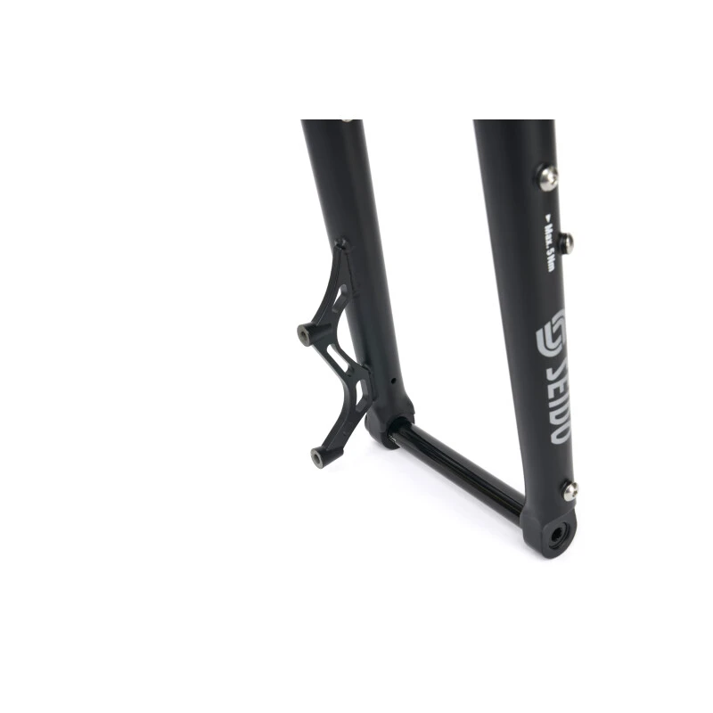 SEIDO BPS Fork TA 15mm/ 51mm Offset 9 SEIDO BPS Fork TA 15mm/ 51mm Offset – Bild 7