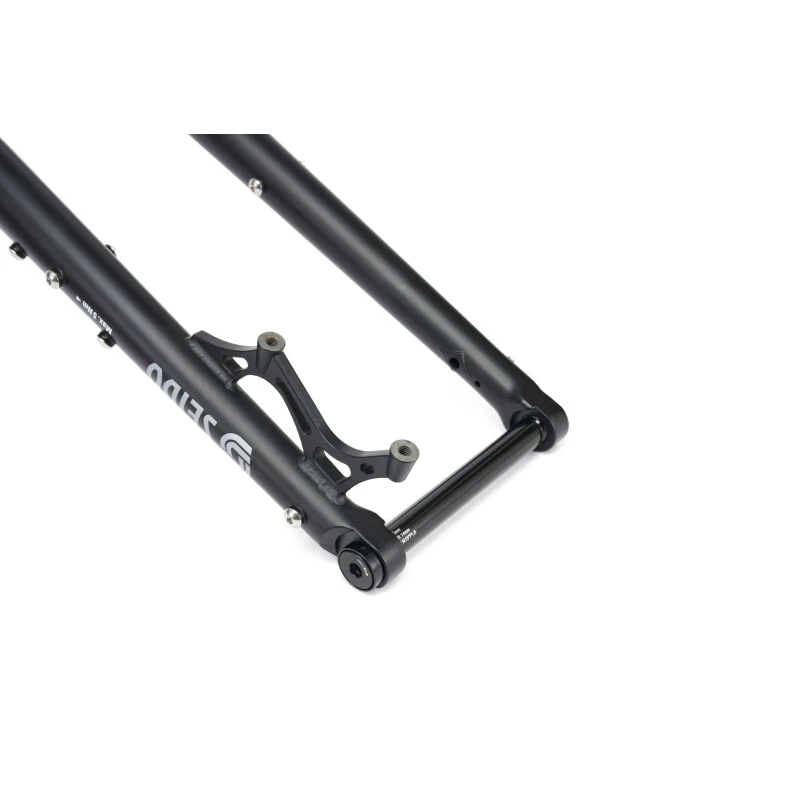 SEIDO BPS Fork TA 15mm/ 51mm Offset 10 SEIDO BPS Fork TA 15mm/ 51mm Offset – Bild 8