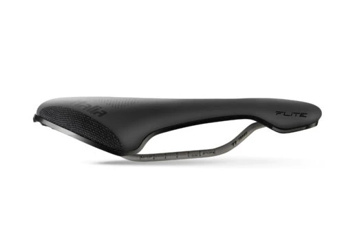 Selle Italia Flite Boost X-Cross TI 316 Superflow S Sattel 4 Selle Italia Flite Boost X-Cross TI 316 Superflow S Sattel – Bild 2