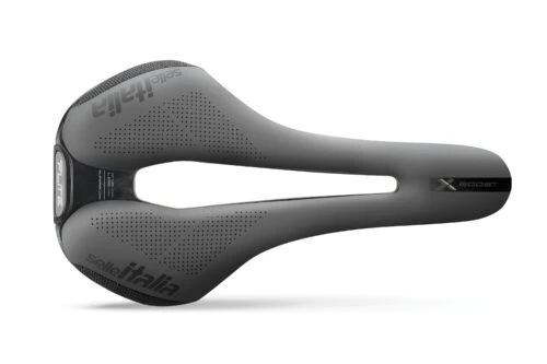 Selle Italia Flite Boost X-Cross TI 316 Superflow S Sattel 3 Selle Italia Flite Boost X-Cross TI 316 Superflow S Sattel
