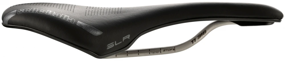 Selle Italia SLR Boost Endurance Superflow S Sattel 4 Selle Italia SLR Boost Endurance Superflow S Sattel – Bild 2