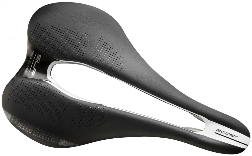 Selle Italia SLR Boost Endurance Superflow S Sattel 3 Selle Italia SLR Boost Endurance Superflow S Sattel