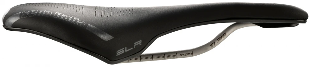 Selle Italia SLR Boost Gravel Superflow L Sattel 4 Selle Italia SLR Boost Gravel Superflow L Sattel – Bild 2