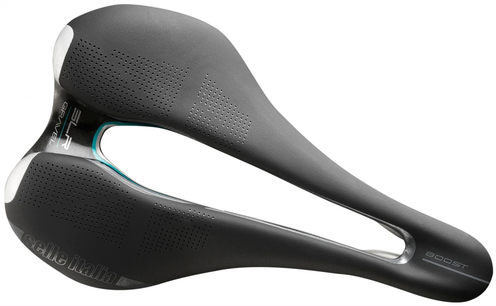 Selle Italia SLR Boost Gravel Superflow L Sattel 3 Selle Italia SLR Boost Gravel Superflow L Sattel