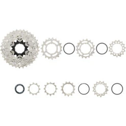 Shimano 105 CS-R7100 12fach 11-36 Kassette 9 Shimano 105 CS-R7100 12fach 11-36 Kassette -Fahrradladen shimano 105 cs r7100 kassette 4 21468 3