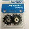 Shimano 105 RD-R7000 Schaltwerkrädchen -Fahrradladen shimano 105 rd r7000 schaltwerkraedchen