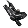 Shimano Deore BR-M6000 Black Bremssattel 2 Shimano Deore BR-M6000 Black Bremssattel -Fahrradladen shimano deore br m6000 bremssattel black