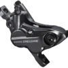 Shimano Deore BR-M6120 Black Bremssattel 2 Shimano Deore BR-M6120 Black Bremssattel -Fahrradladen shimano deore br m6120 bremssattel