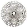 Shimano Deore CS-M6100 12 Fach 10-51 Kassette Für 1x12 -Fahrradladen shimano deore sc m6100 12 fach kassette