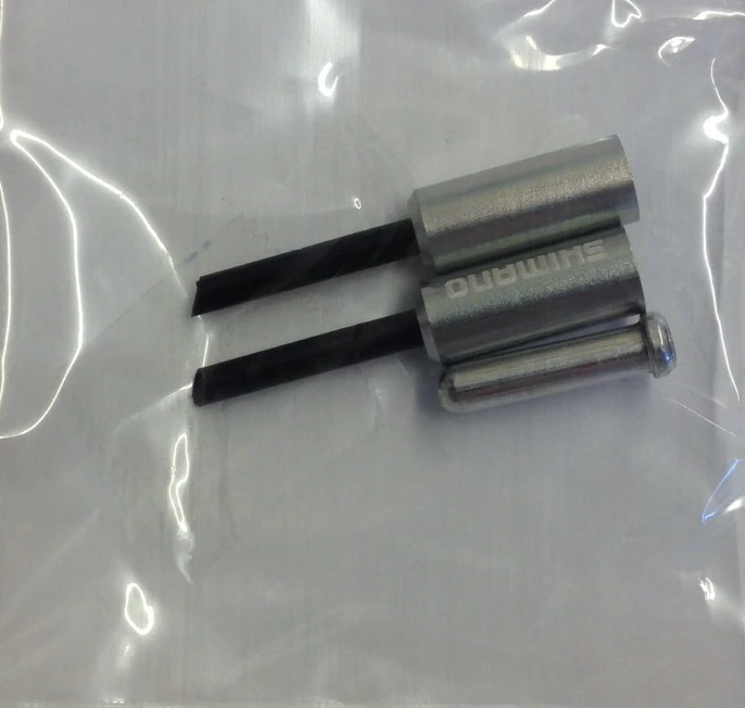 Shimano Dura Ace 9000 Polymer Bremszug 4 Shimano Dura Ace 9000 Polymer Bremszug – Bild 2