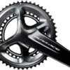 Shimano Dura Ace FC-R9100 2x11 50-34 175mm Kurbelgarnitur 2 Shimano Dura Ace FC-R9100 2x11 50-34 175mm Kurbelgarnitur -Fahrradladen shimano dura ace fc r9100 50 34 7119 0