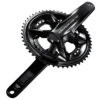 Shimano Dura Ace FC-R9200-P 2x12 52-36 172.5mm Kurbelgarnitur Mit Powermeter 1 Shimano Dura Ace FC-R9200-P 2x12 52-36 172.5mm Kurbelgarnitur Mit Powermeter -Fahrradladen shimano dura ace fc r9200 p kurbel 41 19233 0 19234 0