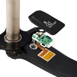 Shimano Dura Ace FC-R9200-P 2x12 52-36 172.5mm Kurbelgarnitur Mit Powermeter 11 Shimano Dura Ace FC-R9200-P 2x12 52-36 172.5mm Kurbelgarnitur Mit Powermeter -Fahrradladen shimano dura ace fc r9200 p kurbel 5 19233 4 19234 4